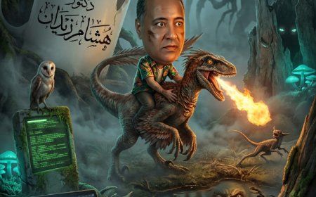 تصوير سينمائي فائق الواقعية بدقة 8K، بأسلوب رعب–فانتازيا مظلم