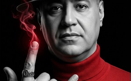 أنشئ بورتريه فائق الواقعية بدقة 8K، مقرب، بأسلوب غلاف رواية مصورة قوي