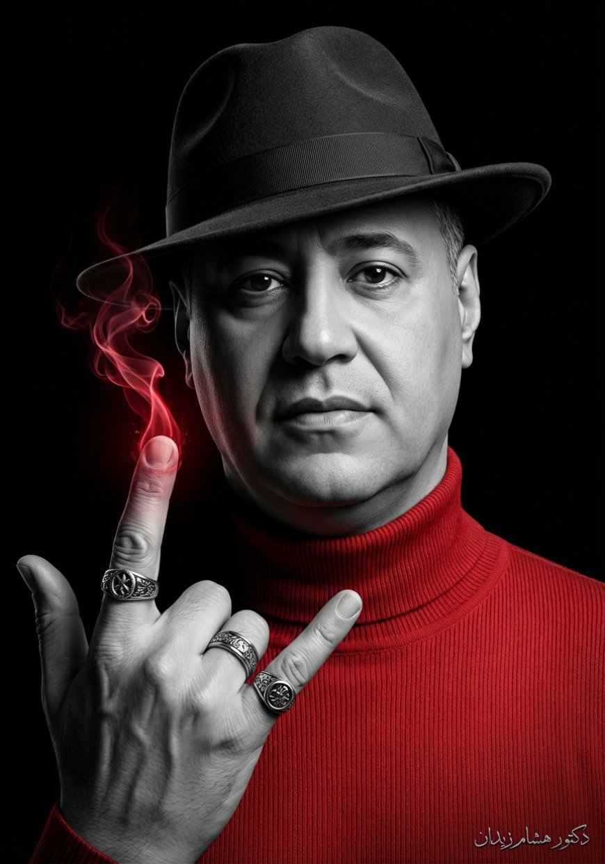 أنشئ بورتريه فائق الواقعية بدقة 8K، مقرب، بأسلوب غلاف رواية مصورة قوي